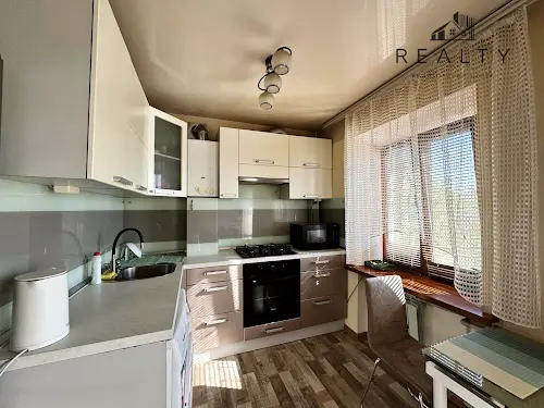 квартира за адресою Олександрівська вул. (Дзержинського), 57