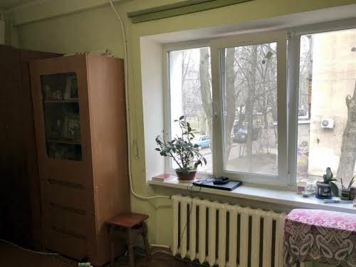 квартира по адресу Леси Украинки ул., 47