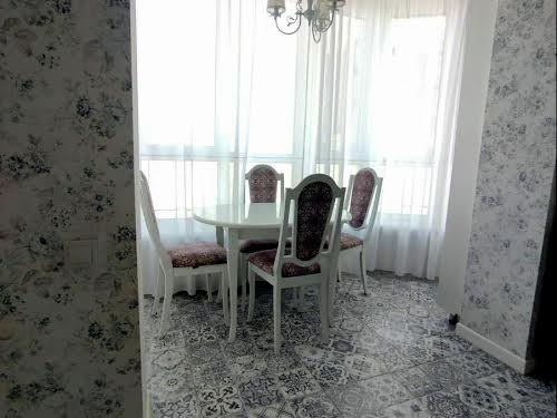 квартира по адресу Івана Франка ул., 2-А