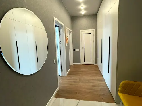 квартира по адресу Дубищанская ул., 7