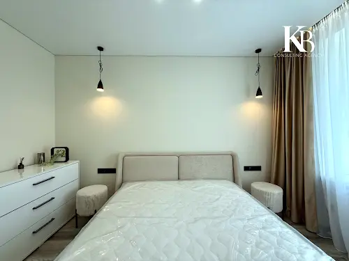 квартира за адресою Запорізьке шоссе, 32