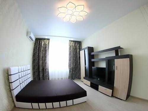 квартира за адресою Люстдорфська дорога вул., 55/2