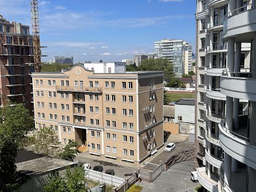 квартира за адресою Французський, 29А