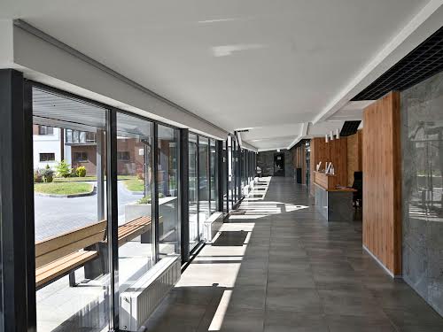 квартира за адресою Театральна вул., 3