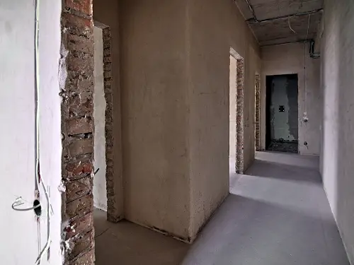 квартира за адресою Театральна вул., 3