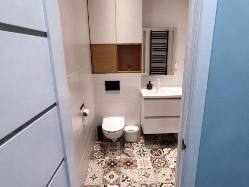 квартира по адресу Кульпарковская ул., 230а