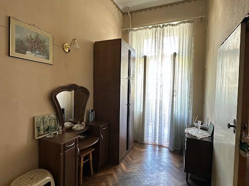 квартира по адресу Базарна, 45