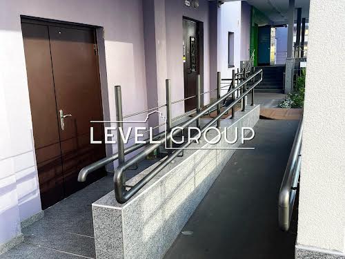 квартира за адресою Пономарьова вул., 26 к3