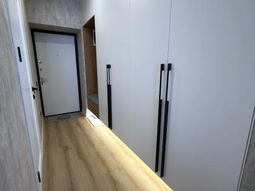 квартира за адресою Запорізьке шосе, 32