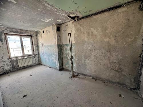 квартира по адресу Мандрыковская ул., 127