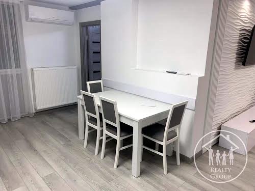 квартира за адресою Шевченка, 32