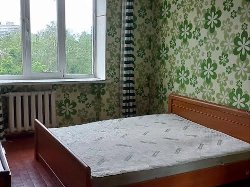 квартира за адресою Героїв УПА вул. (Кирпоноса), 5