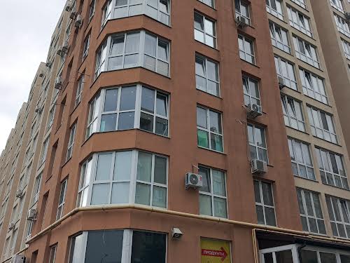 квартира за адресою Героїв Небесної Сотні просп., 26/21