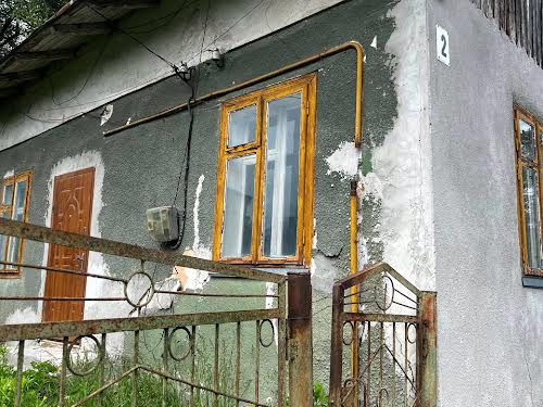 будинок за адресою Івана Франка вул.
