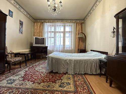 квартира по адресу Дмитрия Яворницкого просп. (Карла Маркса), 104