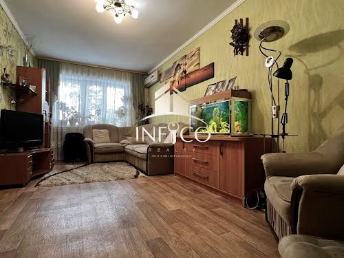 квартира по адресу Смелянская ул., 108