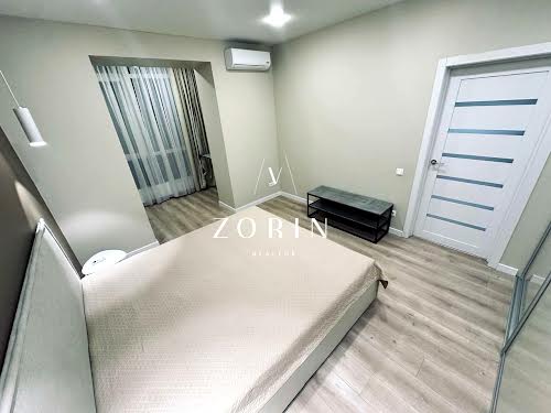 квартира за адресою Набережна Перемоги вул., 44м