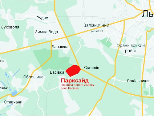 квартира по адресу Окружная ул., 7