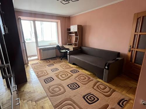 квартира по адресу Ивана Сирко ул., 2