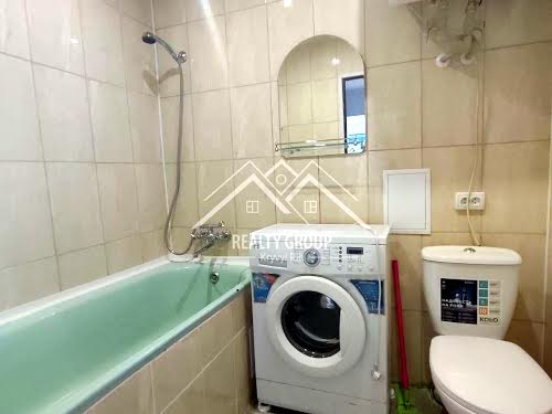 квартира по адресу Соборности ул. (Косиора), 24а