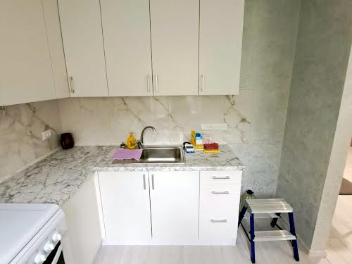 квартира за адресою вул. Молодогвардійська, 53