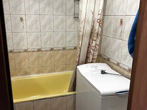 квартира за адресою Анни Ахматової вул., 19