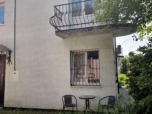 дом по адресу Дунайская ул., 16