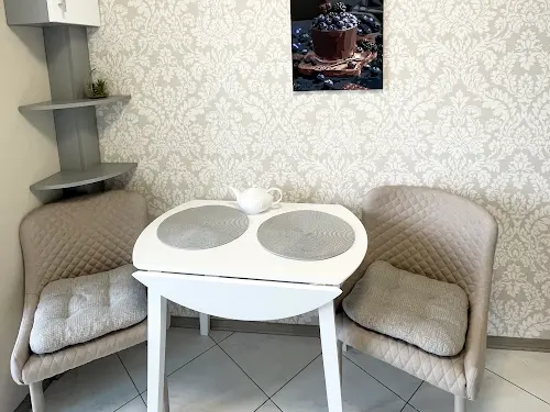 квартира за адресою Котляревського вул., 31-Б