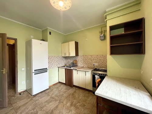 квартира по адресу Стрыйская ул., 202