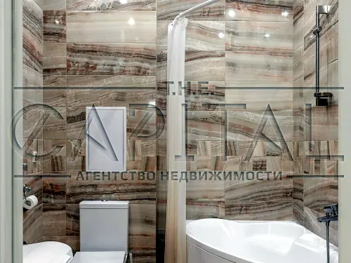 квартира за адресою Андрія Верхогляда вул. (Михайла Драгомирова), 3