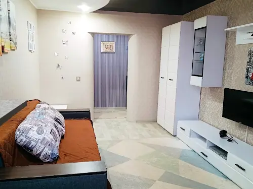 квартира за адресою Проспект Перемоги, 53