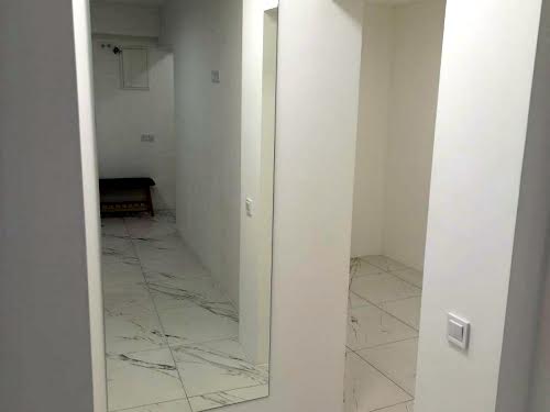 квартира по адресу Космичная ул., 3