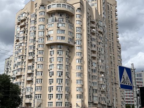 квартира за адресою Митрополита Василя Липківського вул. (Урицького), 18