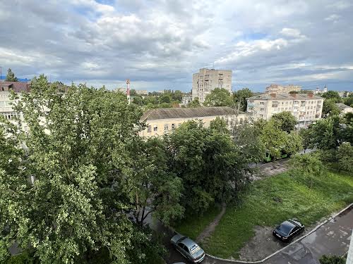 квартира за адресою Перемоги вул., 49