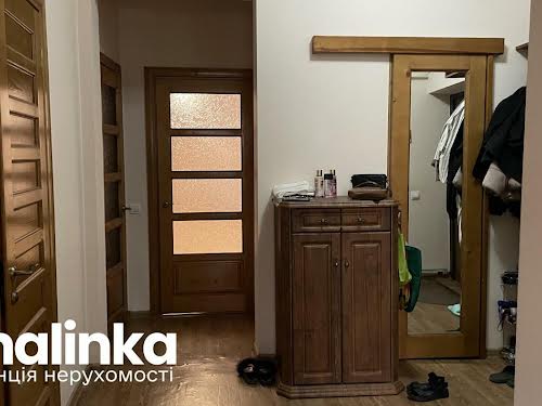 квартира по адресу Джерельная ул., 34
