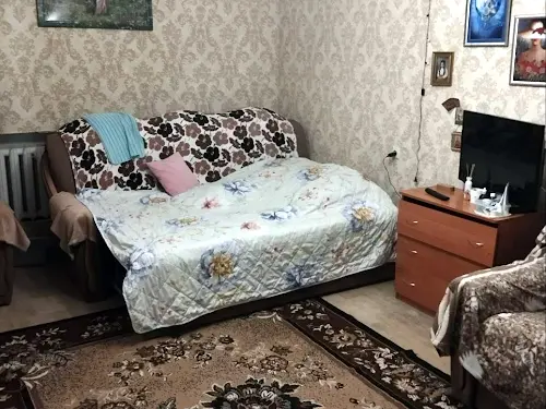 квартира по адресу Прохоровская ул., 75