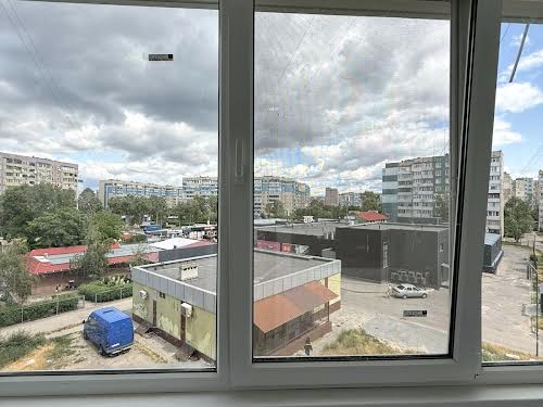 квартира за адресою Нескорених просп. (Перемоги), 67