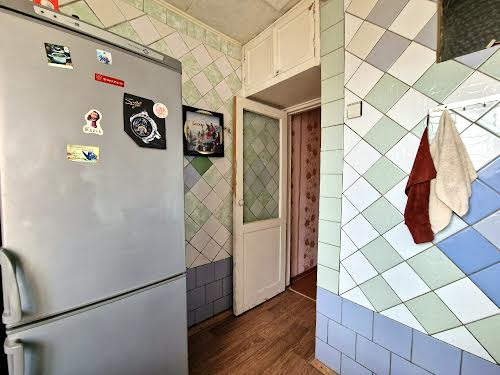 комната по адресу Гагарина просп. (Гагаріна), 56