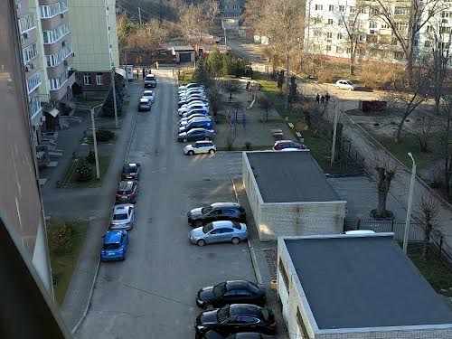 квартира за адресою Запоріжжя, Рельєфна вул., 8