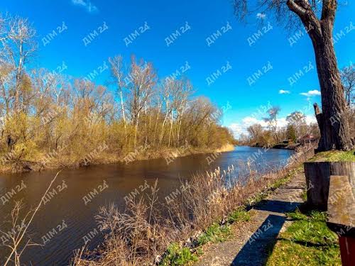 будинок за адресою с. Петрівка, Центральна, 1