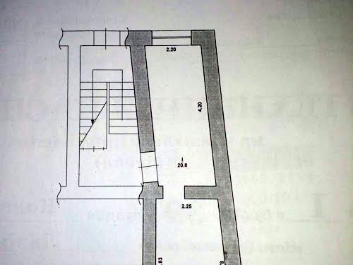 квартира по адресу Колессы Академика ул., 3