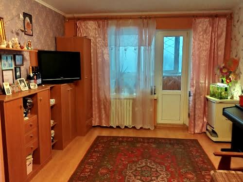 квартира за адресою Гната Юри вул., 1