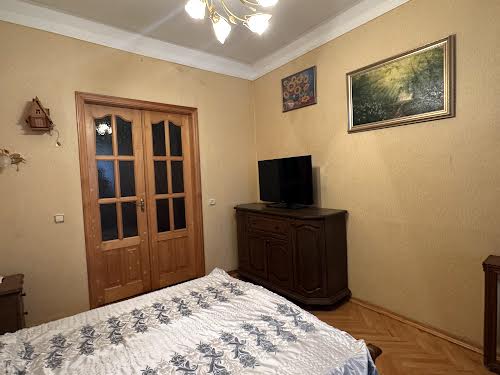 квартира за адресою Коломийський пров., 18 к 3