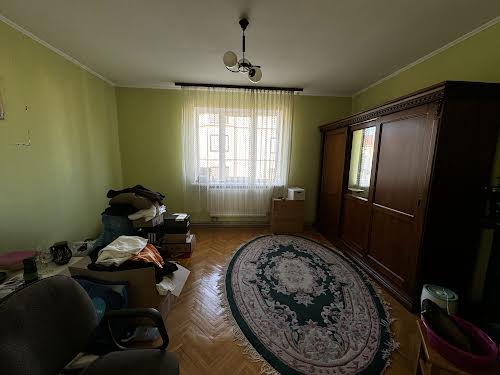 дом по адресу Ольжича
