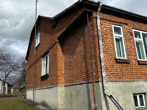 дом по адресу Л. Українки, 7