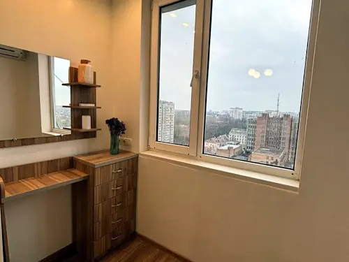 квартира за адресою Братів Горобців вул. (Дмитра Кедріна), 36
