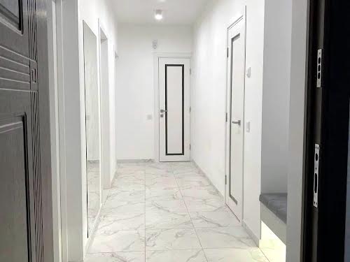квартира по адресу Перфецкого ул., 2
