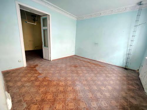 квартира по адресу Нежинская ул., 18