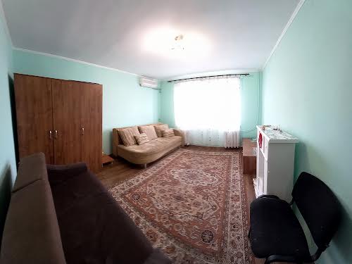 квартира по адресу Академика Янгеля ул., 21