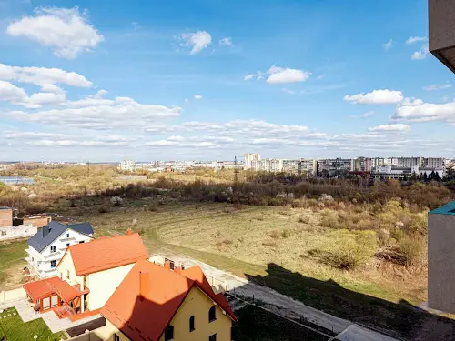 квартира за адресою Заозерна, 1А